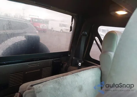 2005 Jeep Wrangler Sport z USA, uszkodzony, nr VIN 1J4FA49S25P362181